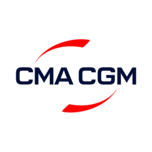 CMA CGN