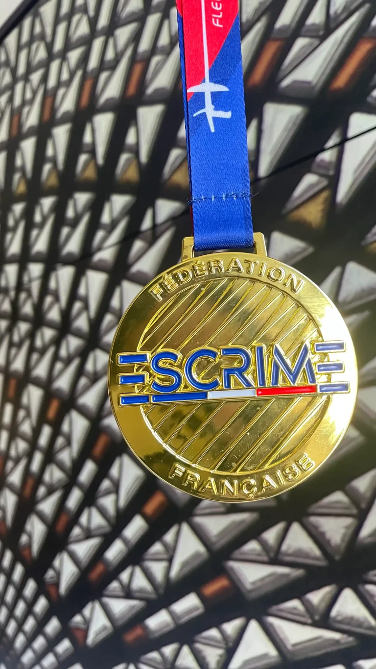 Médaille